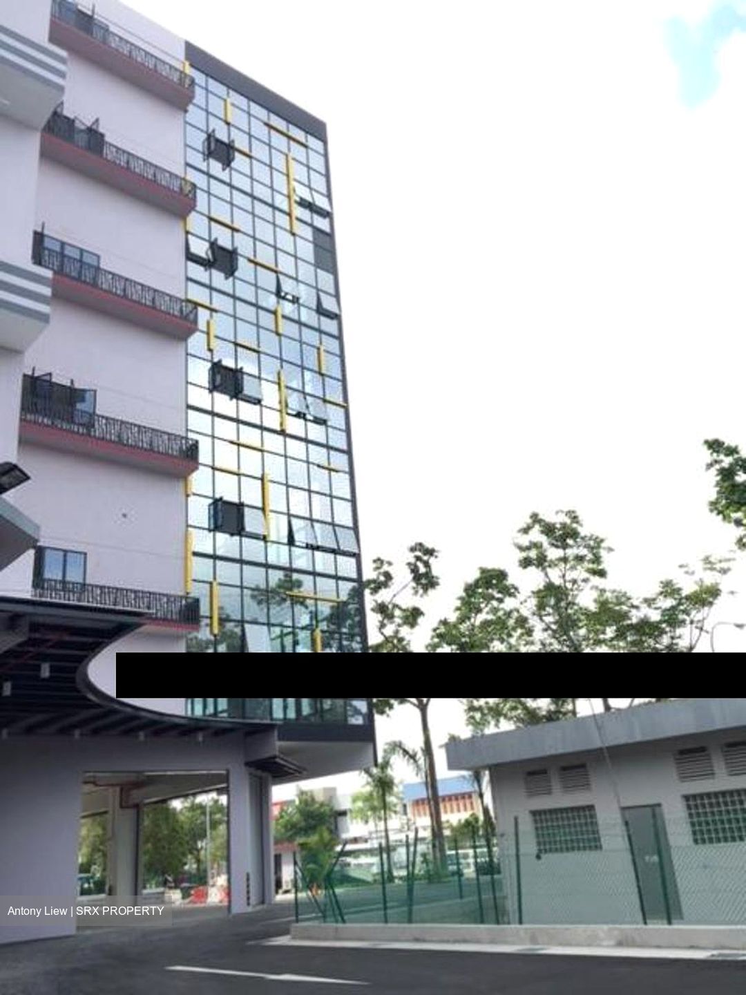 Loyang Enterprise Building (D17), Factory #610454241